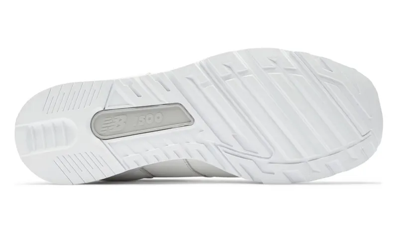 New Balance M1500 WHI Made in UK White (M1500WHI)
