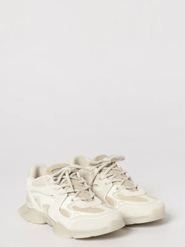 Axel Arigato Eris Leather White (F3492004)