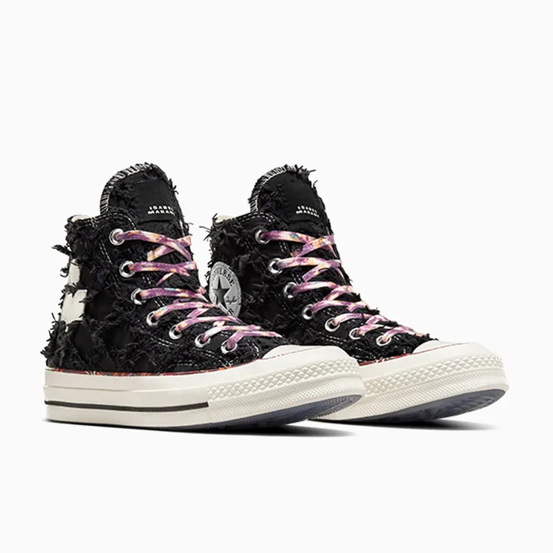 Converse Chuck 70 Hi Isabel Marant Raven (A10799C)