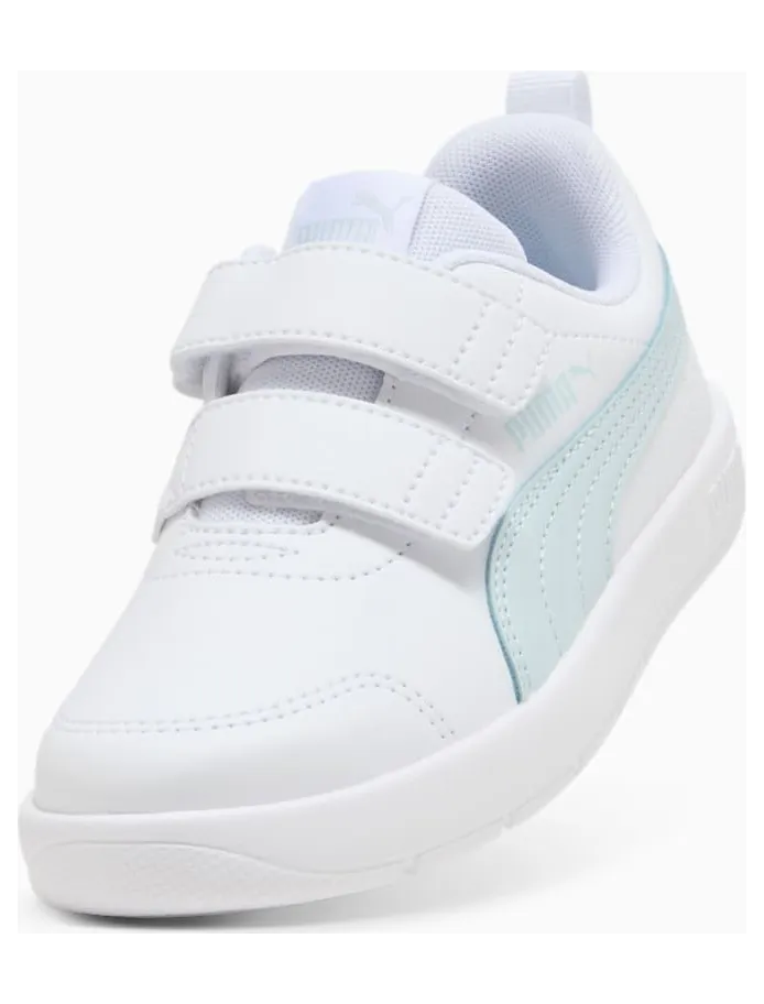 puma-courtflex 397642-23