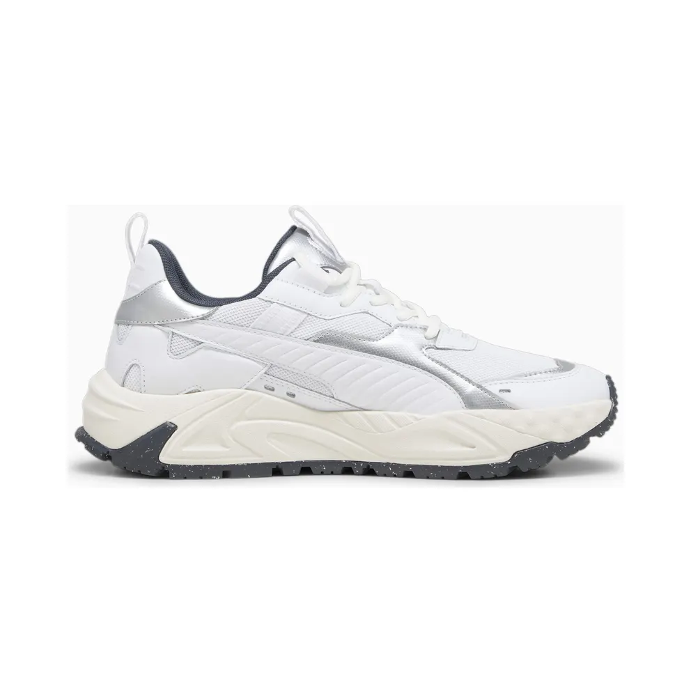 Puma RS-Trck Metallic White (39470801)