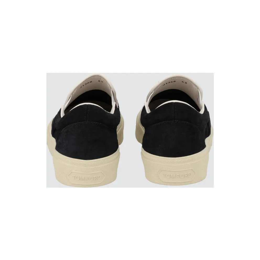 Tom Ford Black (J1368LCL123NNWB)