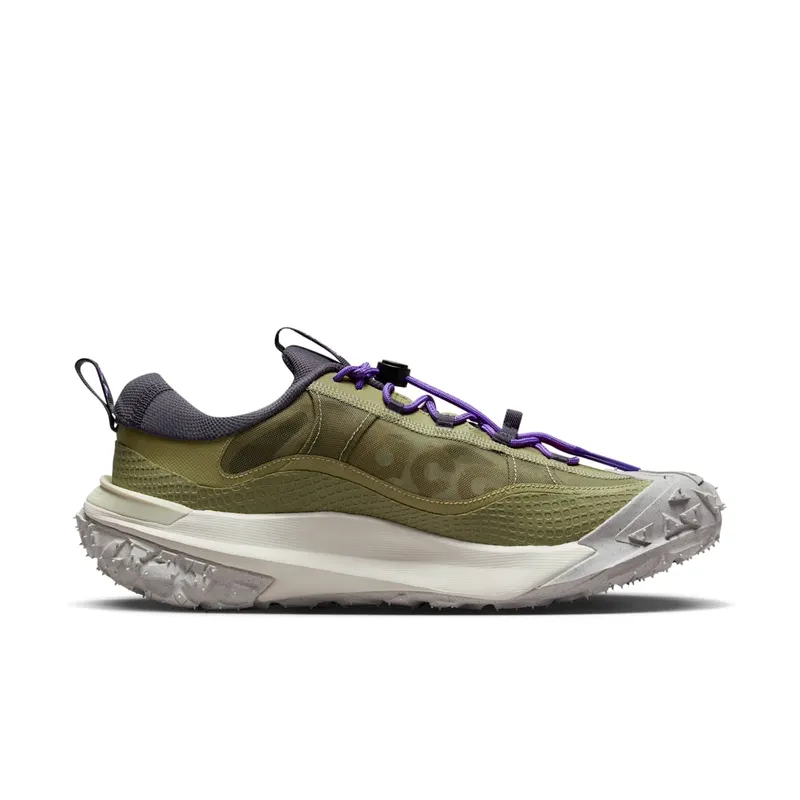 Nike ACG Mountain Fly 2 Low “Neutral Olive” (DV7903-200)