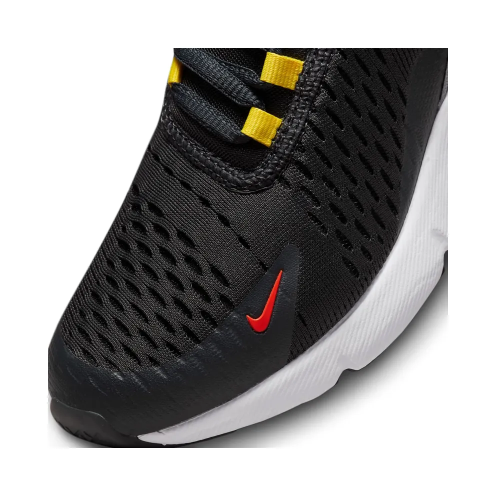 Nike Air Max 270 Anthracite Yellow Strike (DO5869-001)