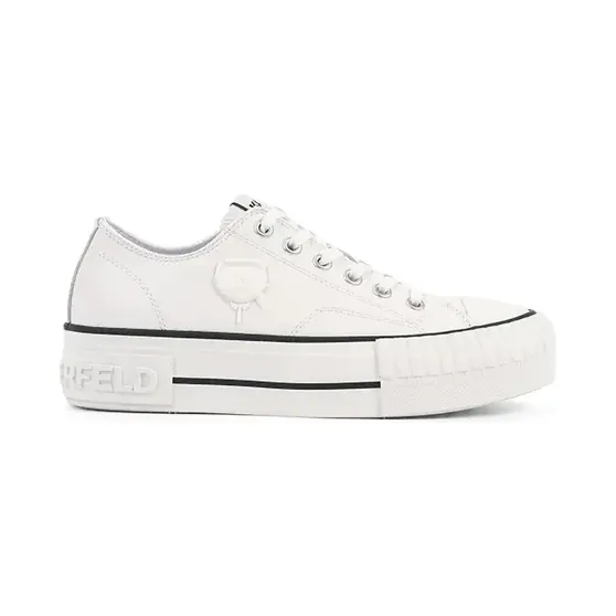 Karl Lagerfeld -Detail “White” (KL60426)