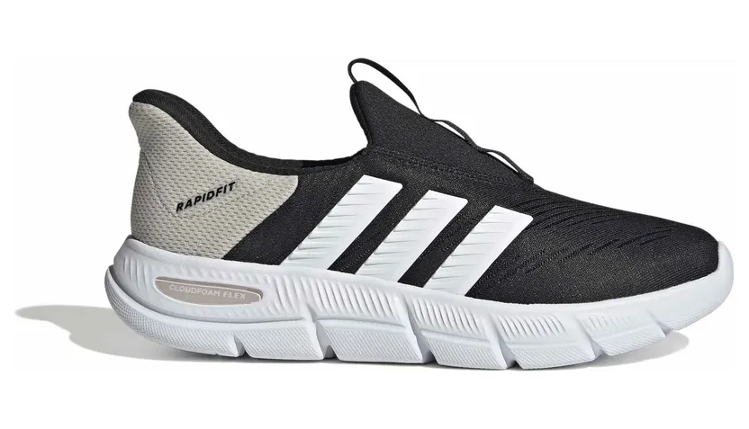 Adidas Flex Rapidfit Zwart (HQ4941)