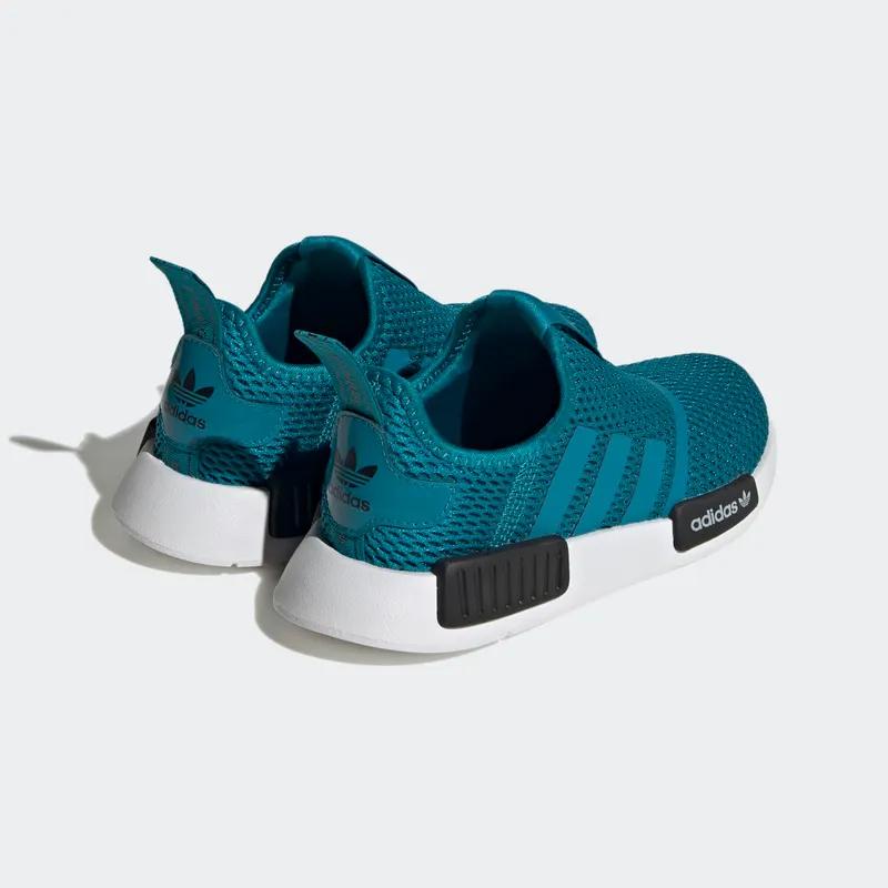 Adidas NMD 360 Active Teal / Active Teal / Core Black (HQ4049)