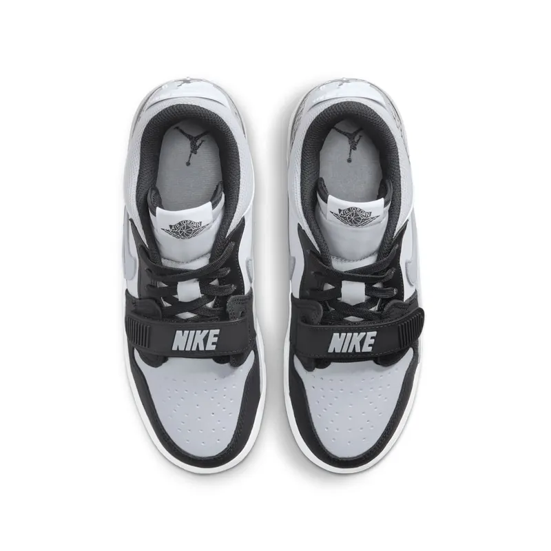 Air Jordan Legacy 312 Low Older Kids’ White (CD9054-105)