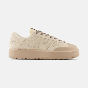 New Balance CT302 Beige Bone (CT302WB)