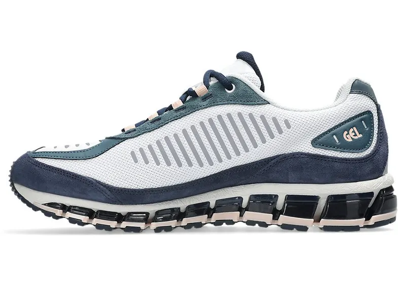 ASICS GEL-QUANTUM 360 I AMP “White / Midnight” (1203A731-101)