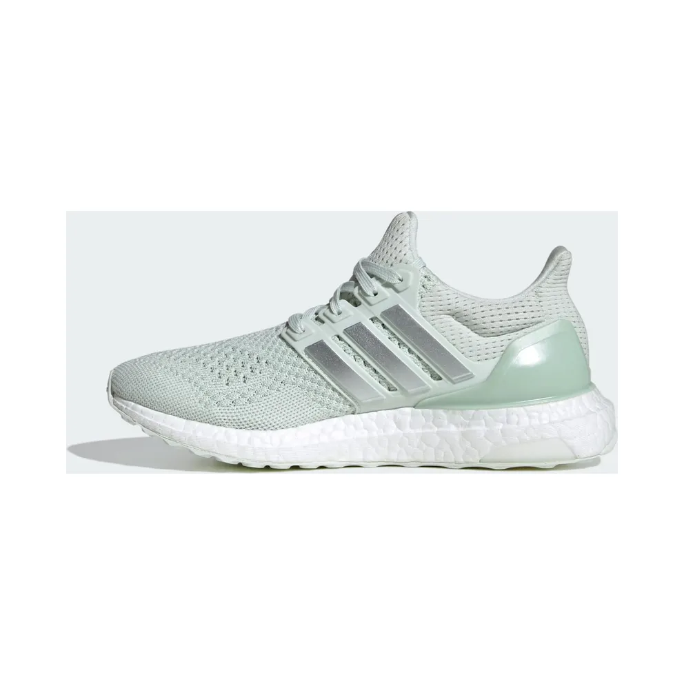 adidas Ultra Boost 1.0 Crystal Jade Silver Metallic Linen Green (ID5882)