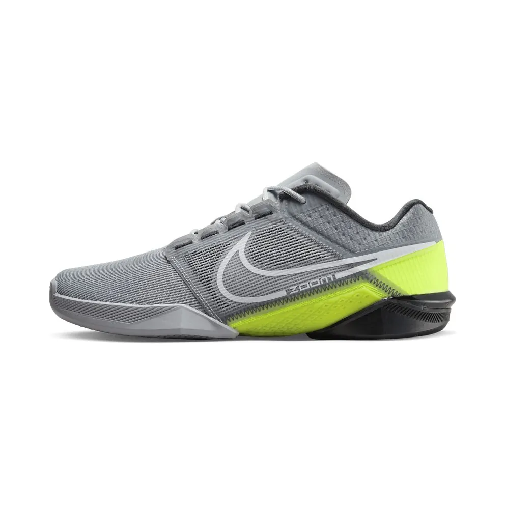 Nike Zoom Metcon Turbo 2 Training Grey (DH3392-001)