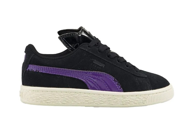 Puma Suede The Batman Catwoman (383091-01)