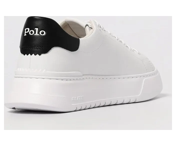 Ralph Lauren Sneakers White 1 (809974097002) (2)