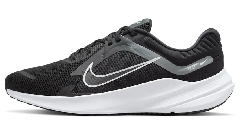 Nike Quest 5 “Black” (DD0204001)