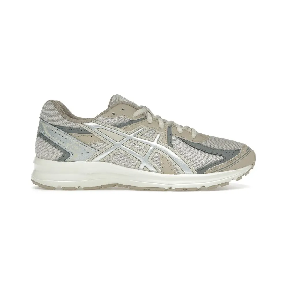 ASICS JOG 100S Oatmeal Pure Silver (1203A684-250)
