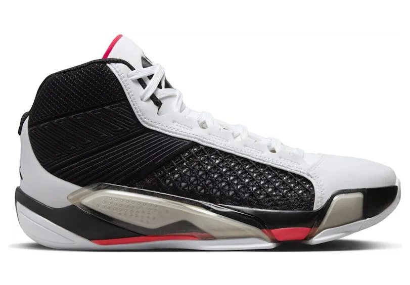 Air Jordan 38 DZ3355-106