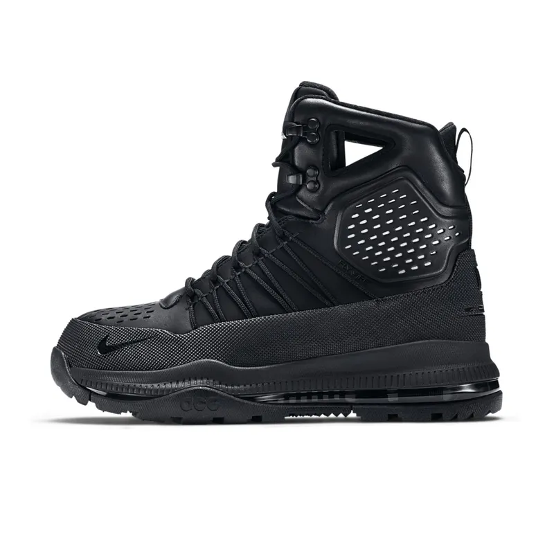 Nike Zoom Superdome Black Black/Black (654886-040)