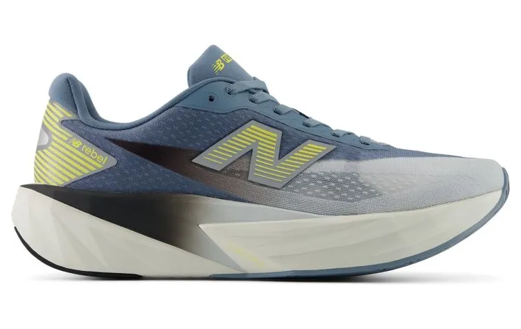 New Balance FuelCell Rebel v5 – Night Lights – “Night Lights” (MFCX896)
