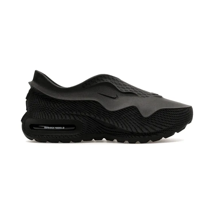 Nike Air Max 1000.2 Black ((Black) JF3484)