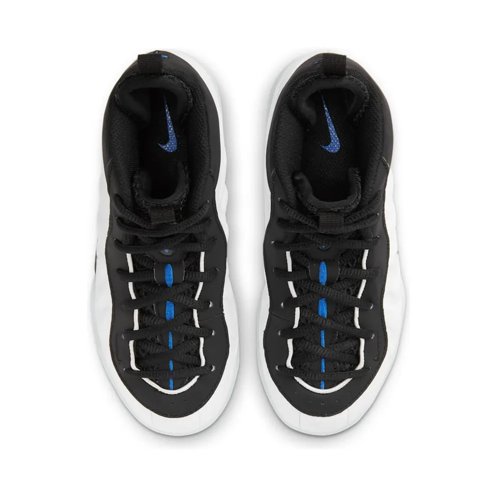 Nike Posite One PS “Orlando Home” (CZ2549-100)