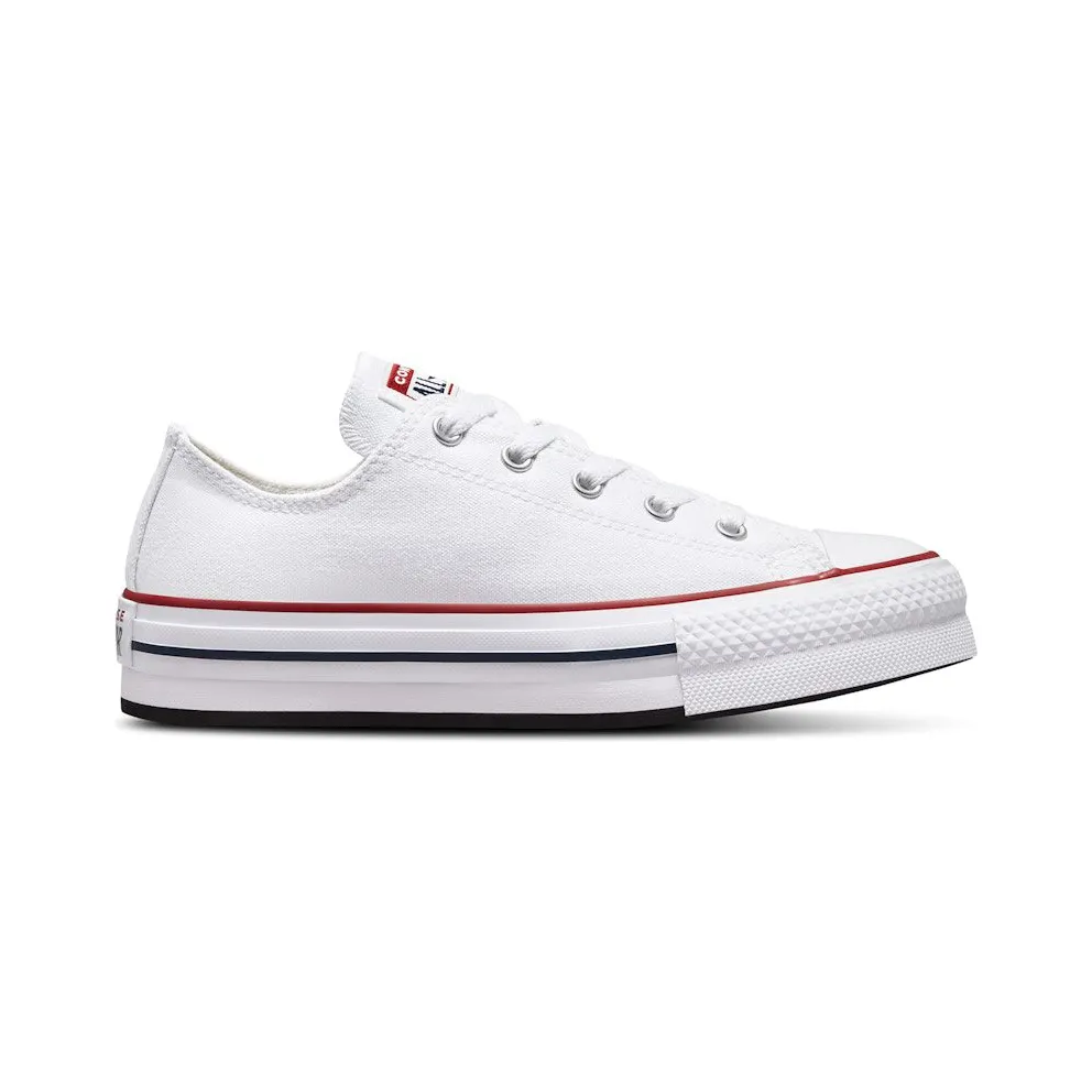 Converse Chuck Taylor All Star EVA Lift Ox White (272858F)