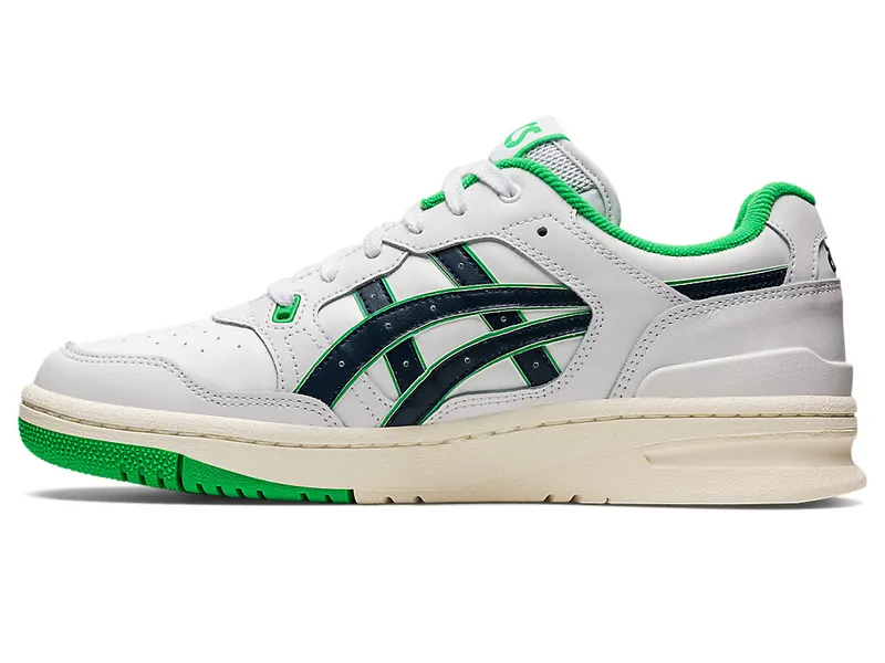 Asics EX89 White/French Blue (1201A476.106)