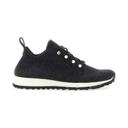 Jimmy Choo Veles “Black” (VELESPZGXBLACKMIX)