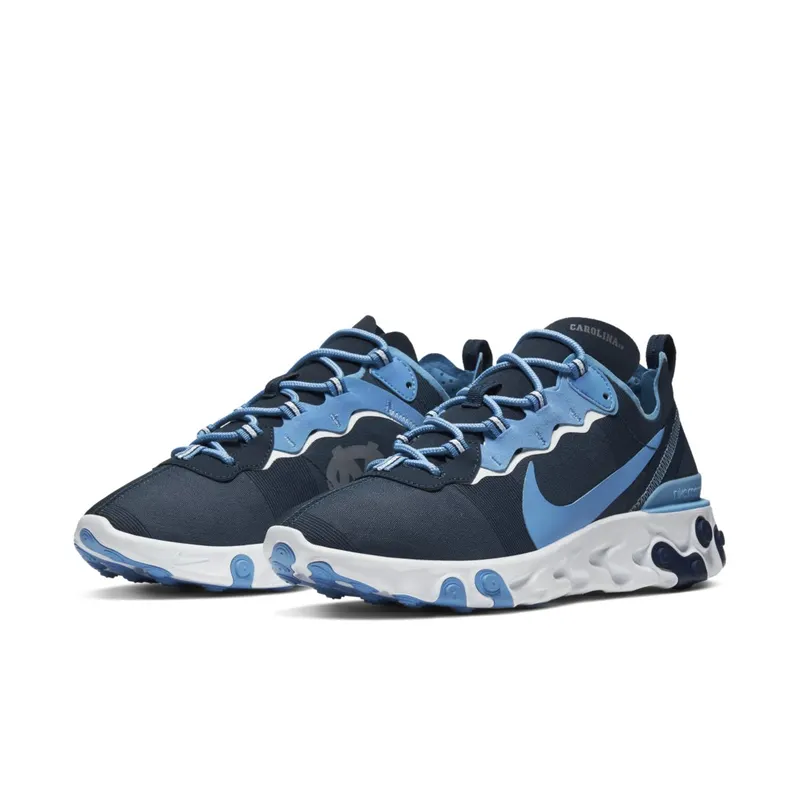 Nike React Element 55 UNC (CK4852-400)