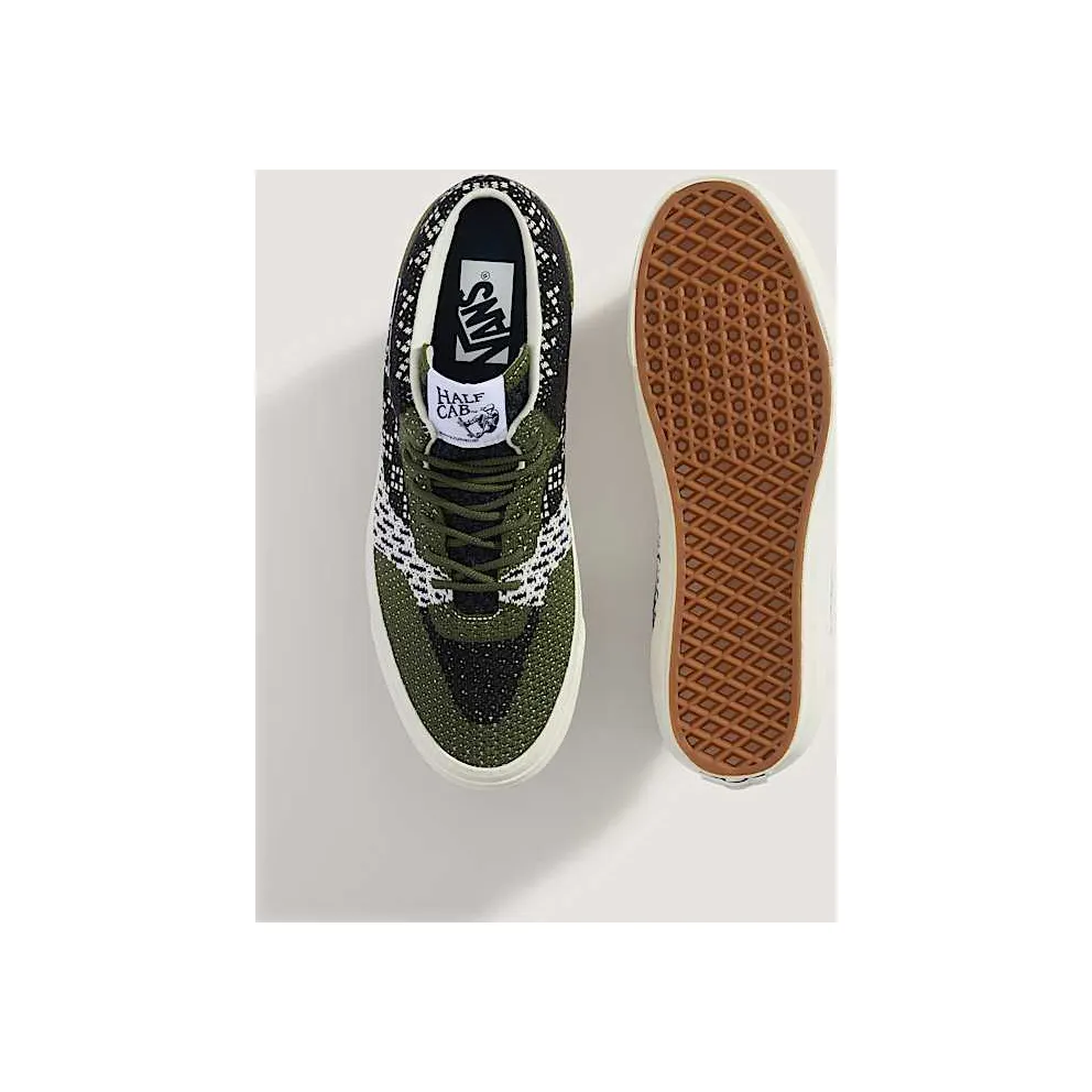 Vans Premium LX Half Cab 33 EK Pine Forest Green (VN000EFMEN6)