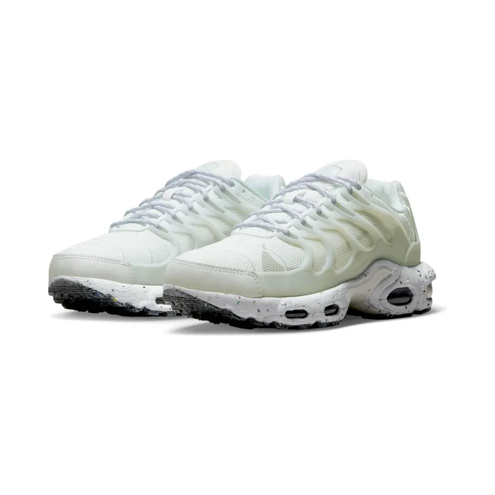 Nike Air Max Terrascape Plus White Pure Platinum (DQ3977-100)