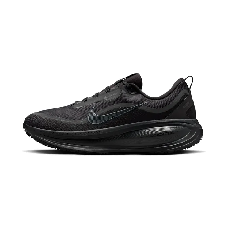 Nike Vomero 18 Gore-Tex “Black / Anthracite” (HQ7001-001)