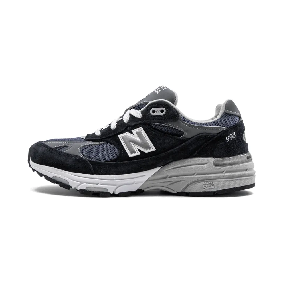 New Balance Made in US 993 Navy/Grey (WR993NV)