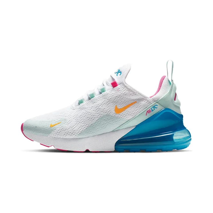 Nike Air Max 270 Pastel (W) (CJ0568-100)