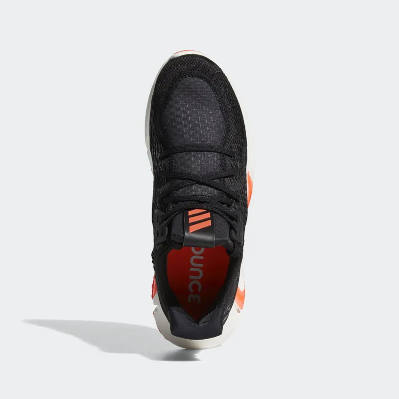 adidas Edge XT Core Black Core Black/Solar Red/Running White (EE4162)