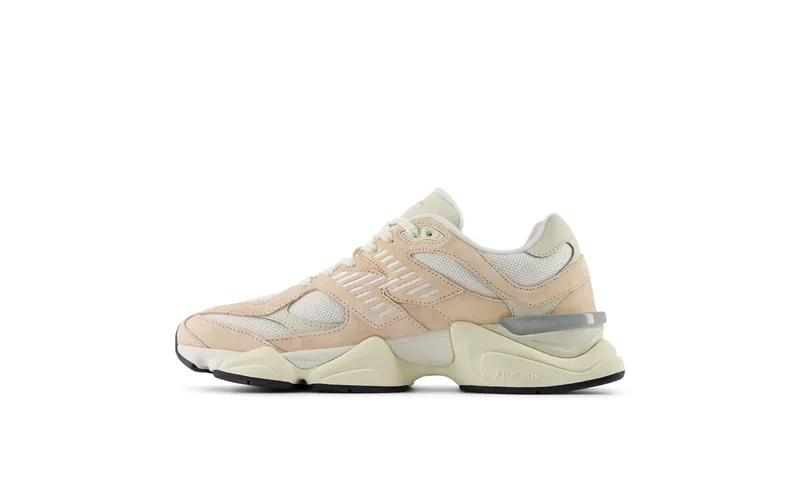 New Balance 9060 “Vintage Rose” (U9060WNA)