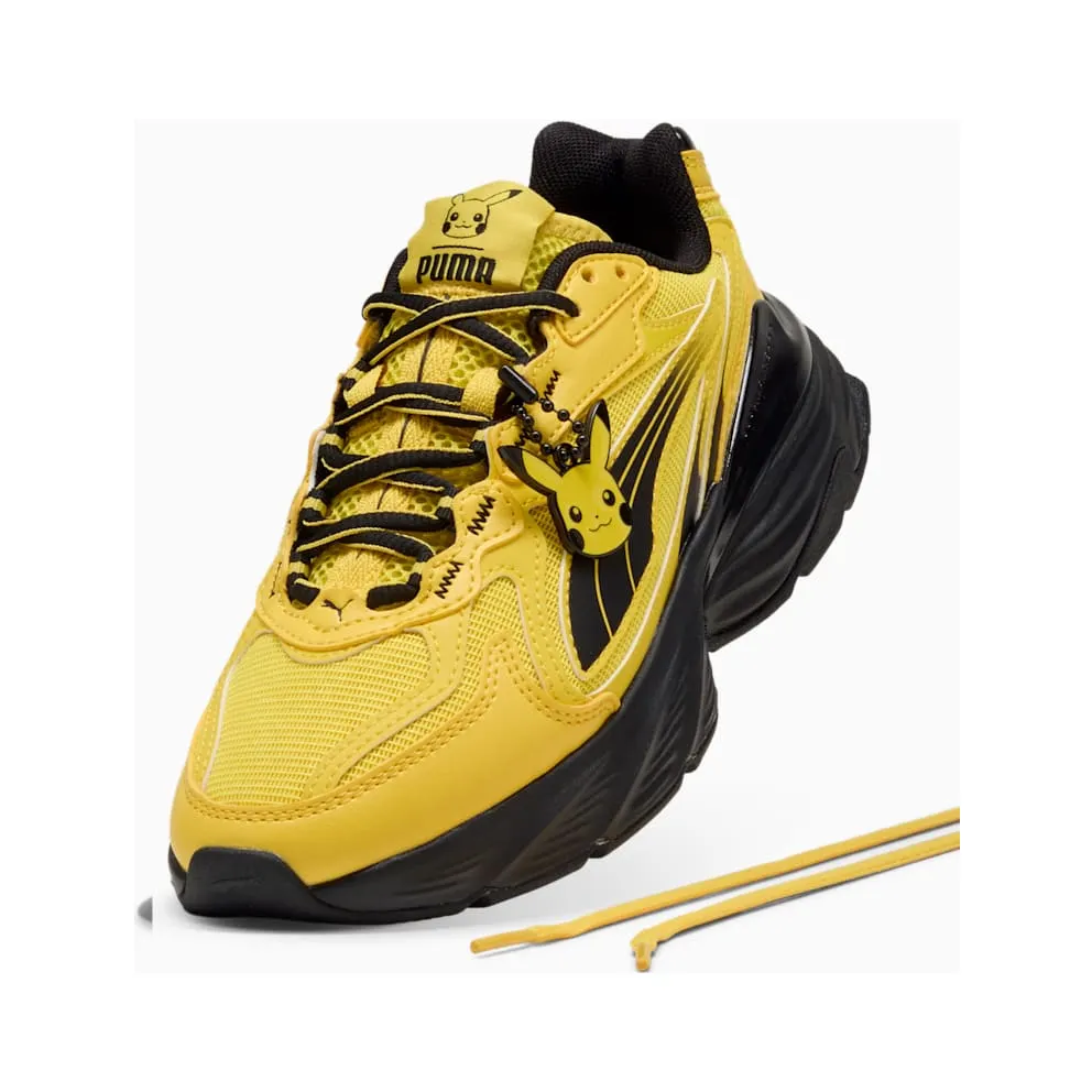 Puma Fade Yellow (407016-01)