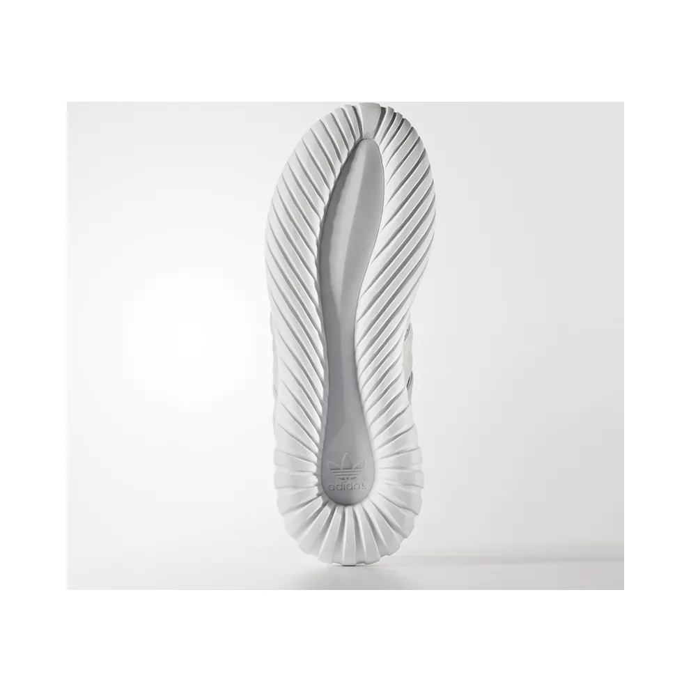 adidas Tubular Nova Primeknit Triple White White/White/White (S80106)