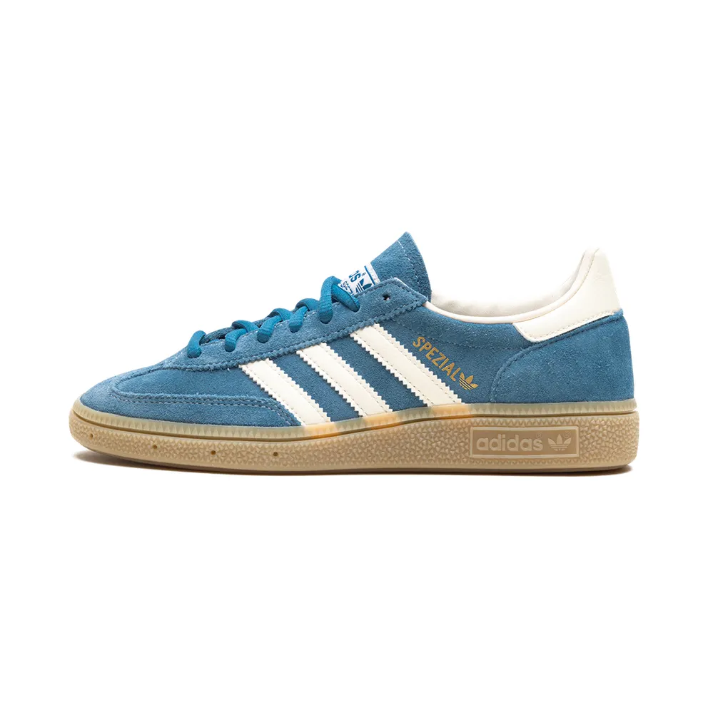 adidas Handball Spezial Schuh Core Blue / Cream White / Crystal White (IG6194)