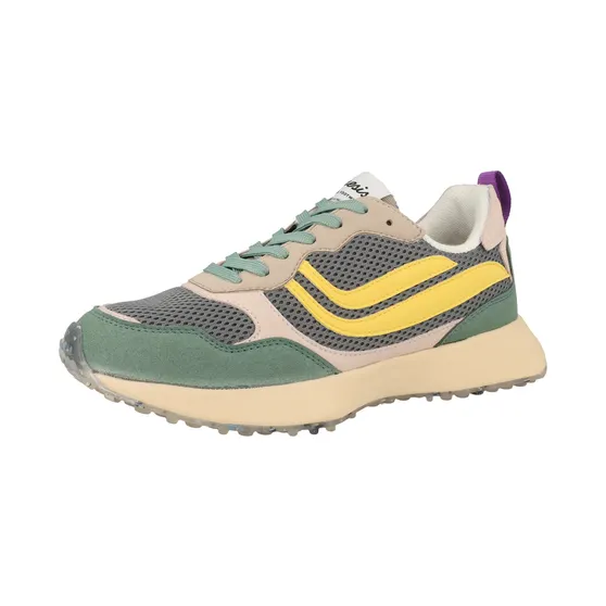 Genesis Green / Gemengde kleuren (1005605)