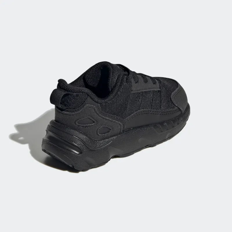 Adidas ZX 22 Core Black / Core Black / Cloud White (GZ1558)