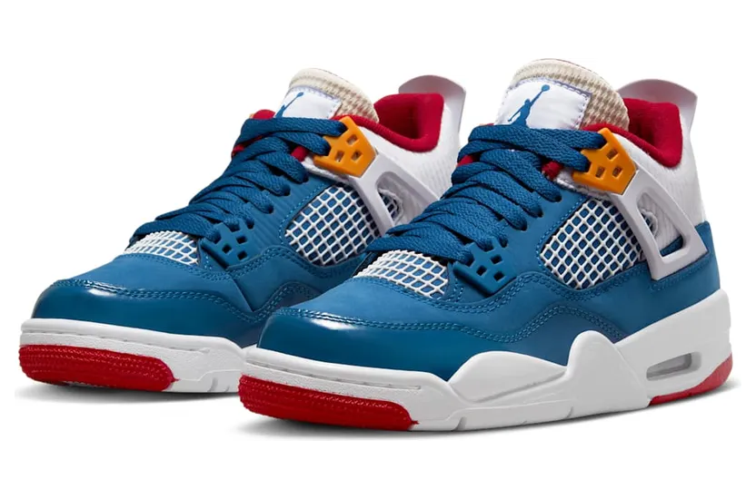 air-jordan-4 DR6952-400