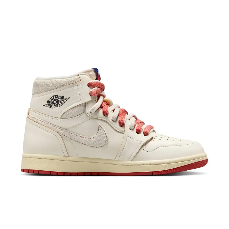 Air Jordan 1 High OG Rare Air “Cinnabar” (DB4612-100)