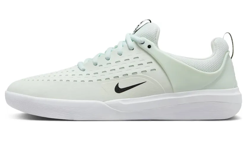 Nike SB Zoom Nyjah 3 Barely Green (DV7896-301)