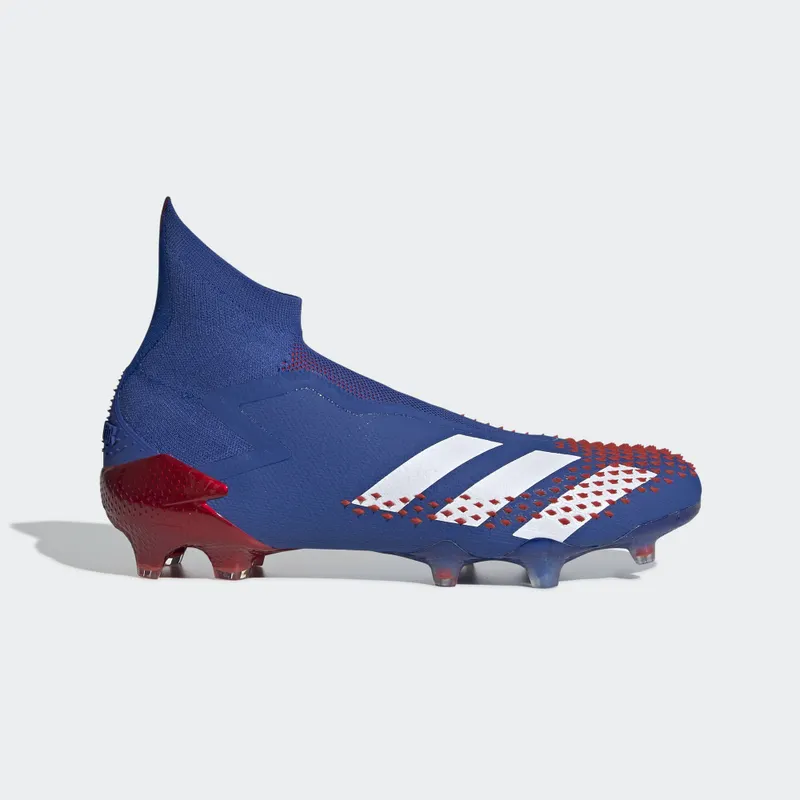 adidas Predator Mutator 20+ Team Royal Blue Team Royal Blue/Cloud White/Active Red (EG1512)
