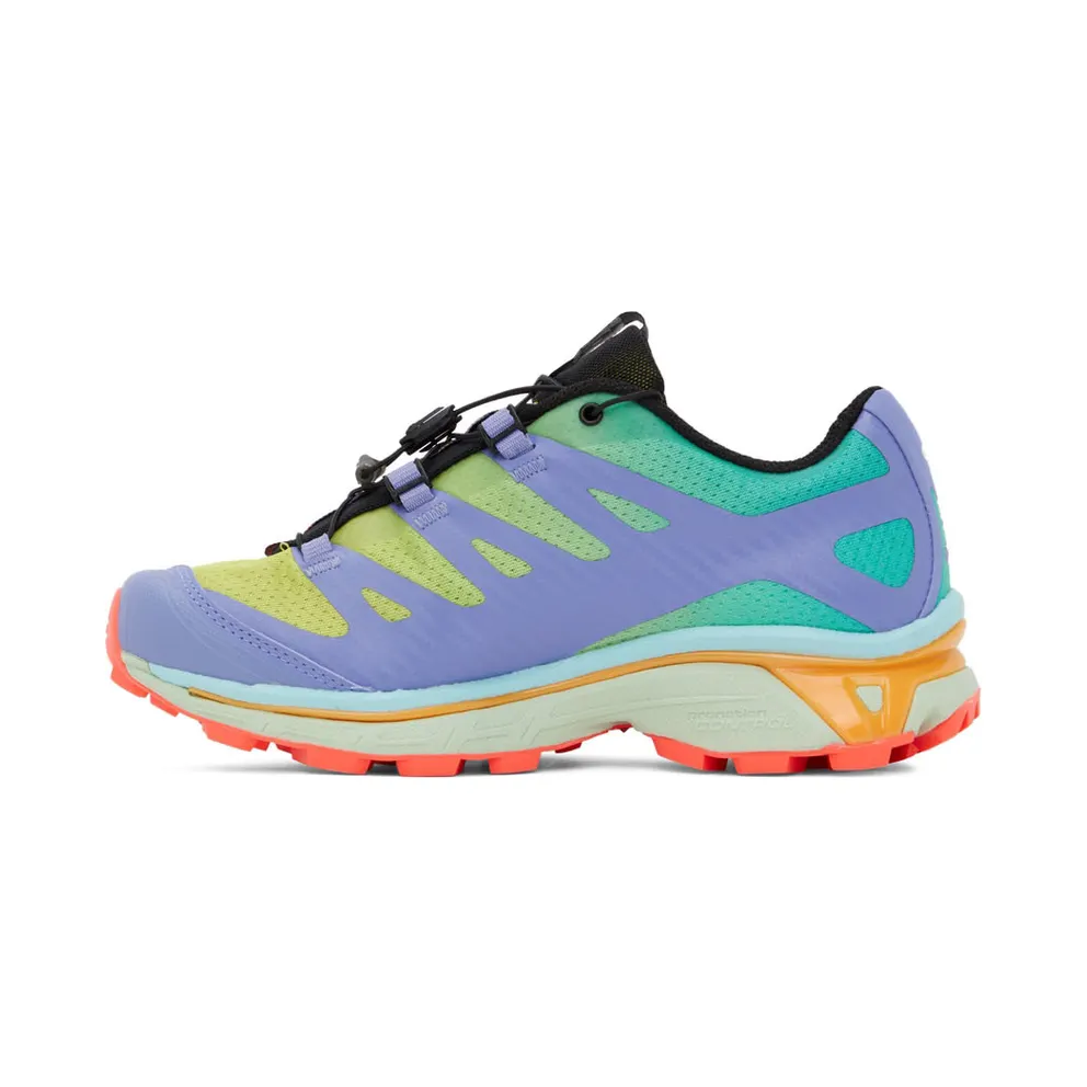 Salomon XT-4 Evening Primrose / Mint Leaf (L41709600)