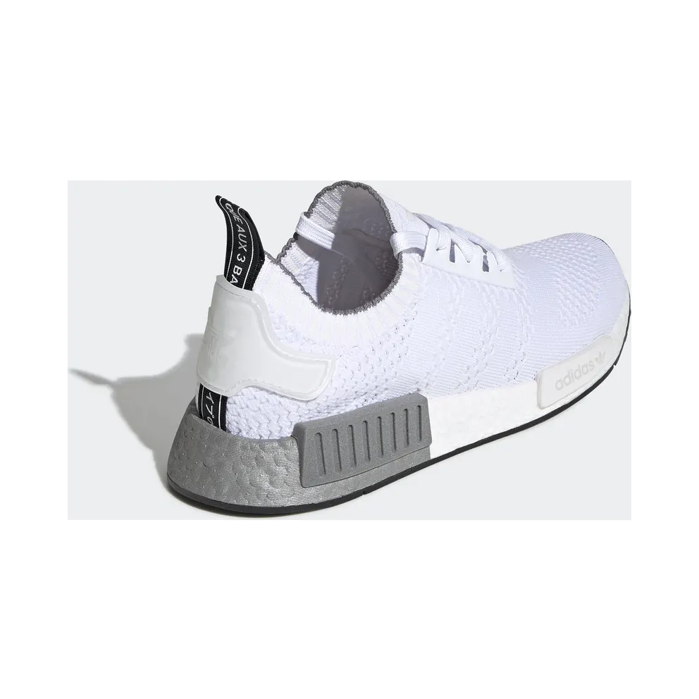 adidas NMD R1 Running White Grey Three Running White/Running White/Grey Three (EE5074)