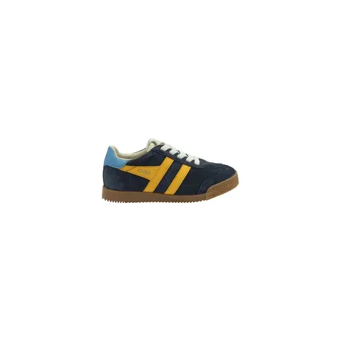gola-sneaker CKA538EY