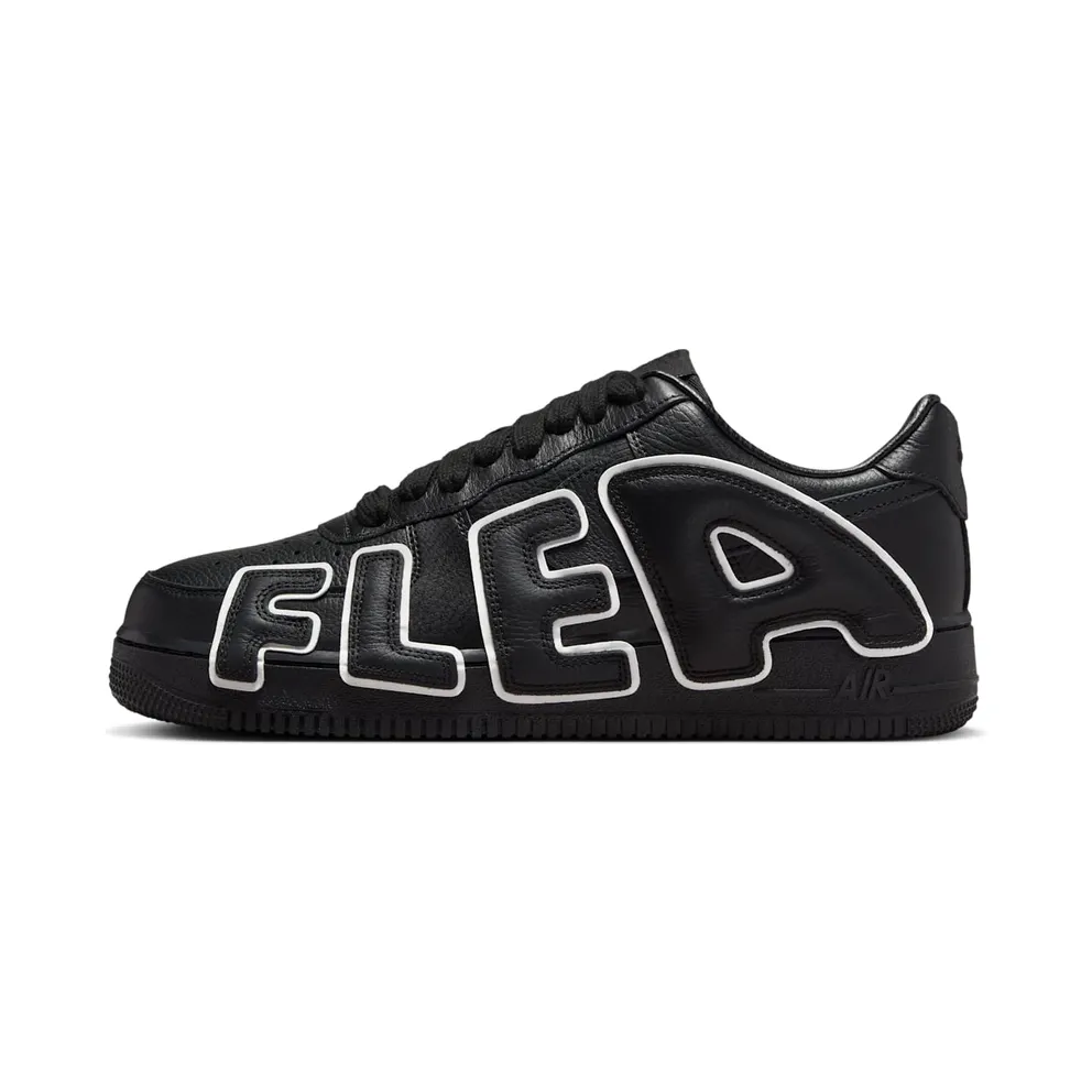 Nike Air Force 1 “CPFM – Black” (HJ8463-001)