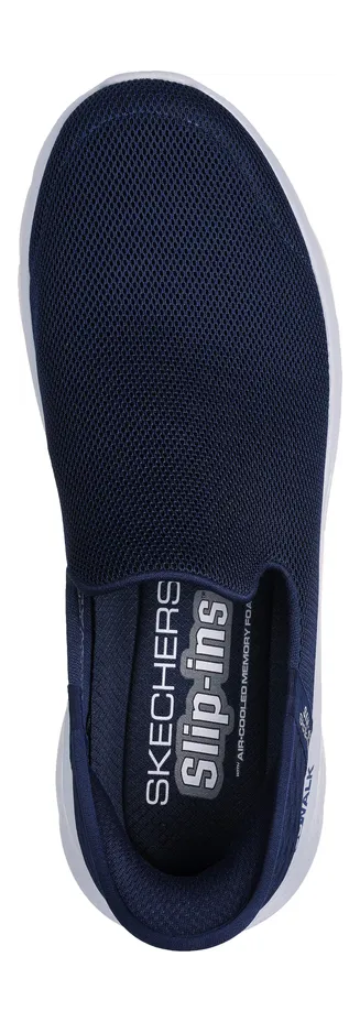 skechers-slip-ins 216491 NVY